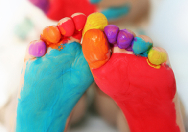 Podologia Infantil